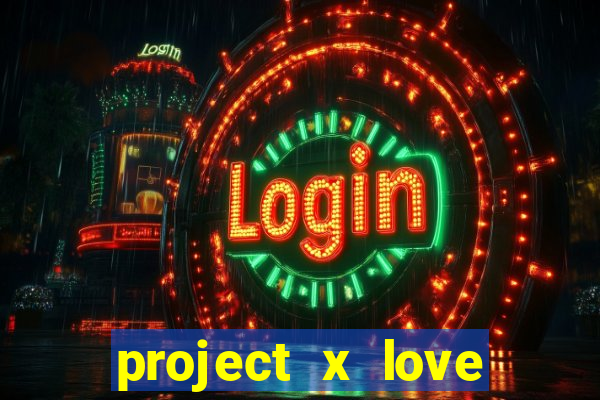 project x love potion blaze gallery